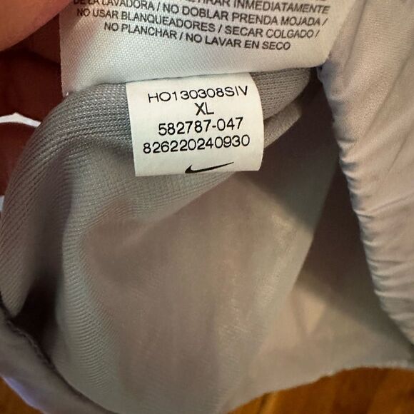 Nike golf jacket - Picture 7 of 12